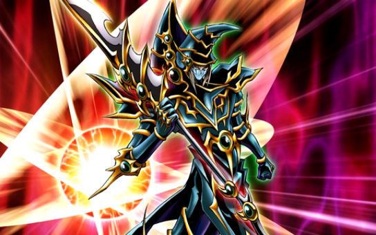 【哒哒魂/游戏王】2016黄金包闪的我瞎了24k狗眼!