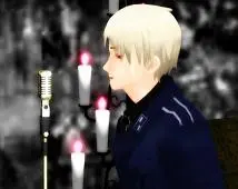 Download Video: 【APH/MMD】东西芋兄弟与哥哥的NUMB【PV风】