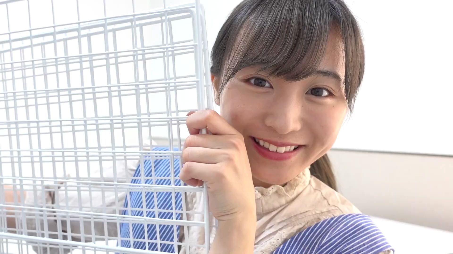 【坂口渚沙tube】坂口渚沙の簡単diy!