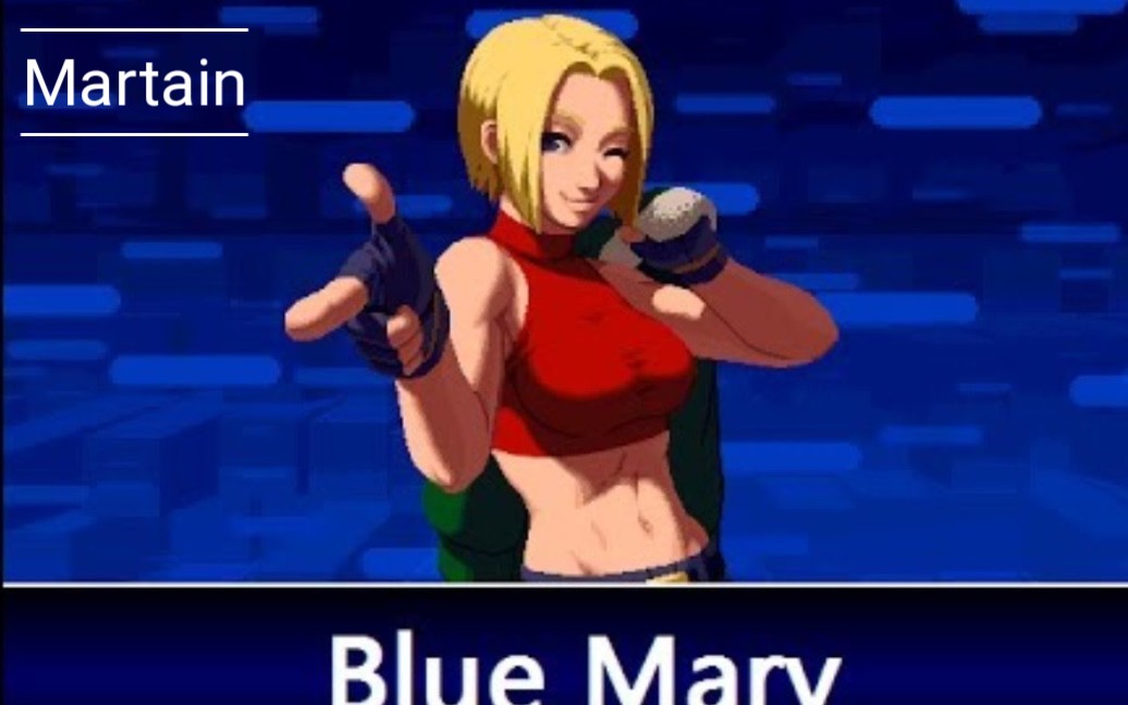 【格斗新人向】【martain】《kof97》纪念年轻人的第一套十割?