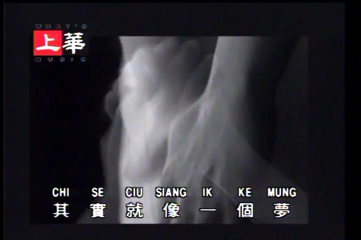 黄安-东南西北风-国语-流行歌曲