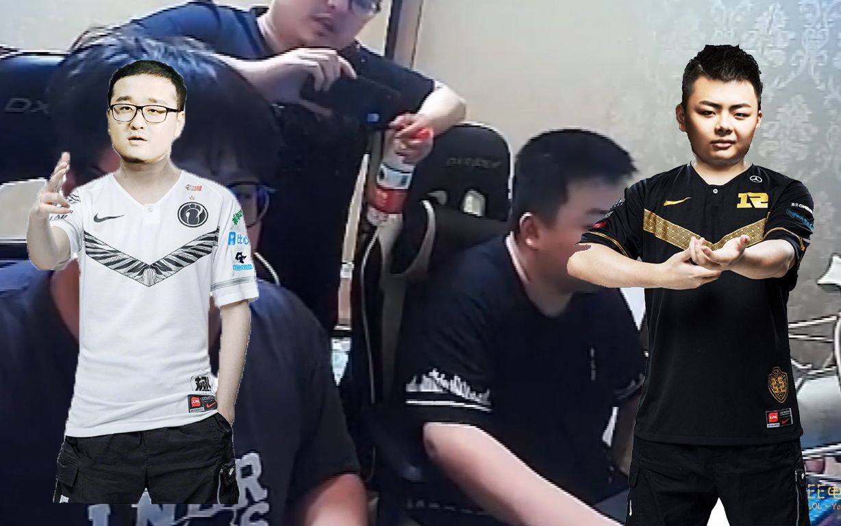 rng夺冠完整视频