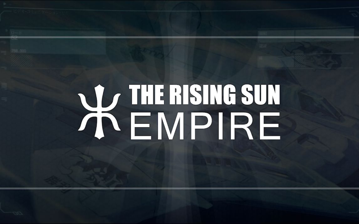 【RA3 旭日帝国】Now, fight for the rising sun empire!红色警戒3