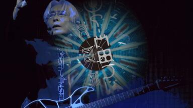 P-0 Gazio Mix CD 平沢進 P-0 Gazio Mix CD [full album] - YouTube