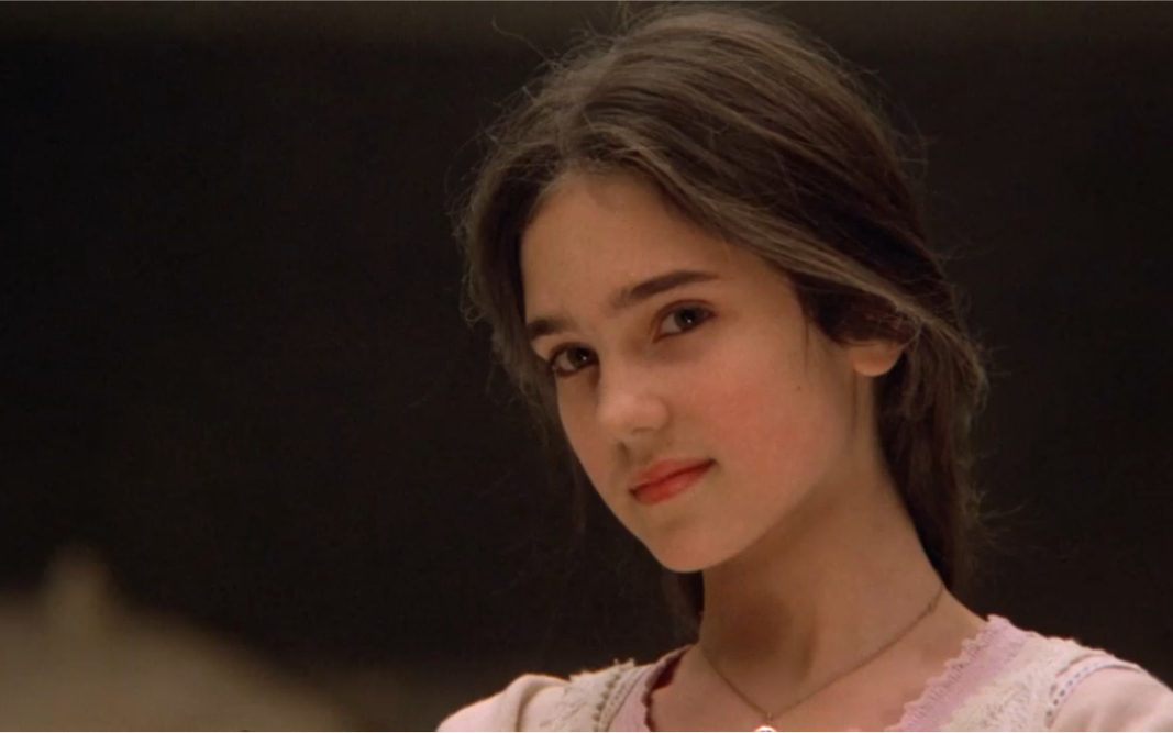 美国往事中的詹妮弗61康纳利