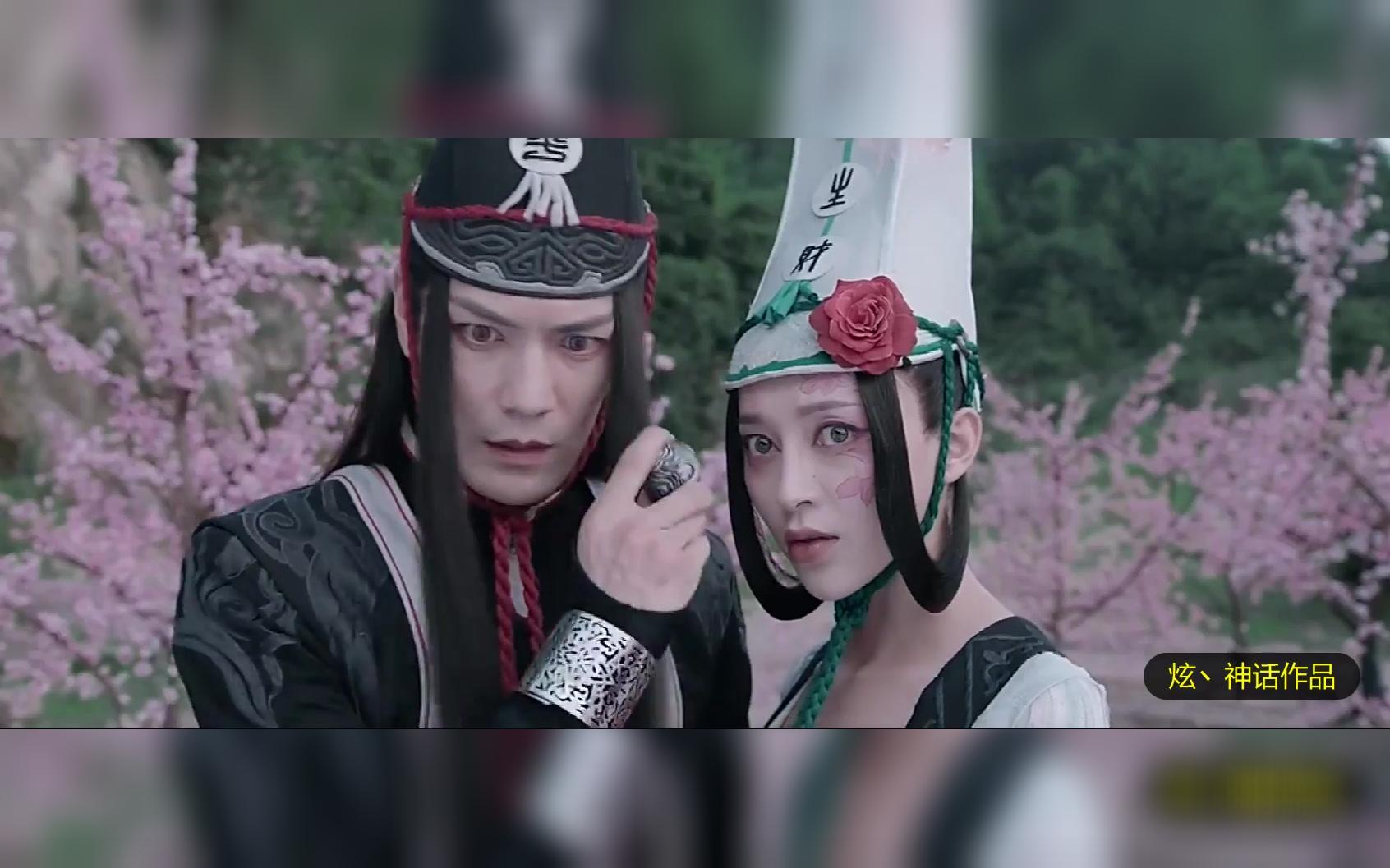 小公主蒋蒋杨清柠