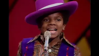The JackSon 5-哔哩哔哩_Bilibili