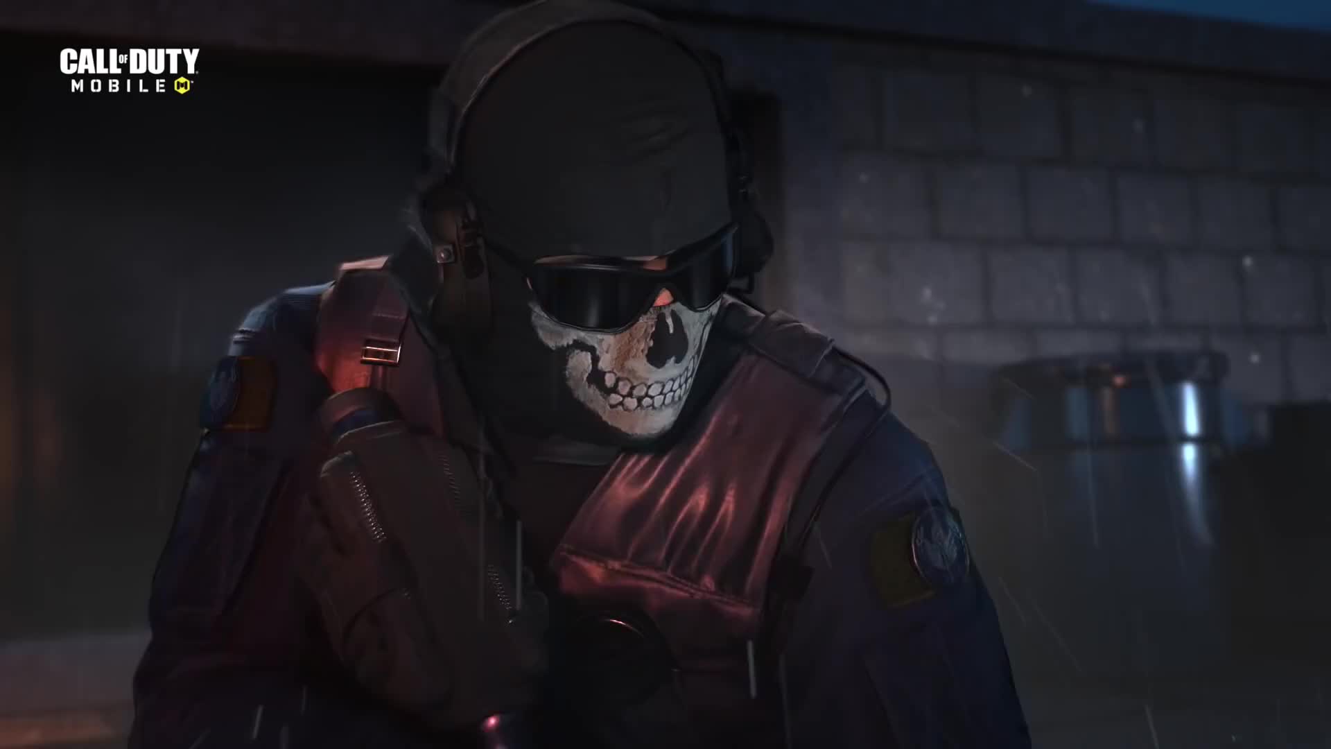 使命召唤03:手机-官方第二季:工作队141预告片