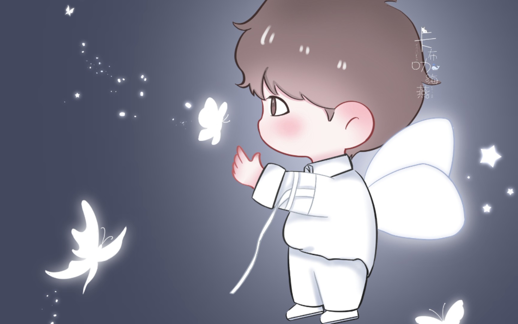 怀旧向周深含香周深新歌海上蝶阴阳师百闻牌年度剧情主