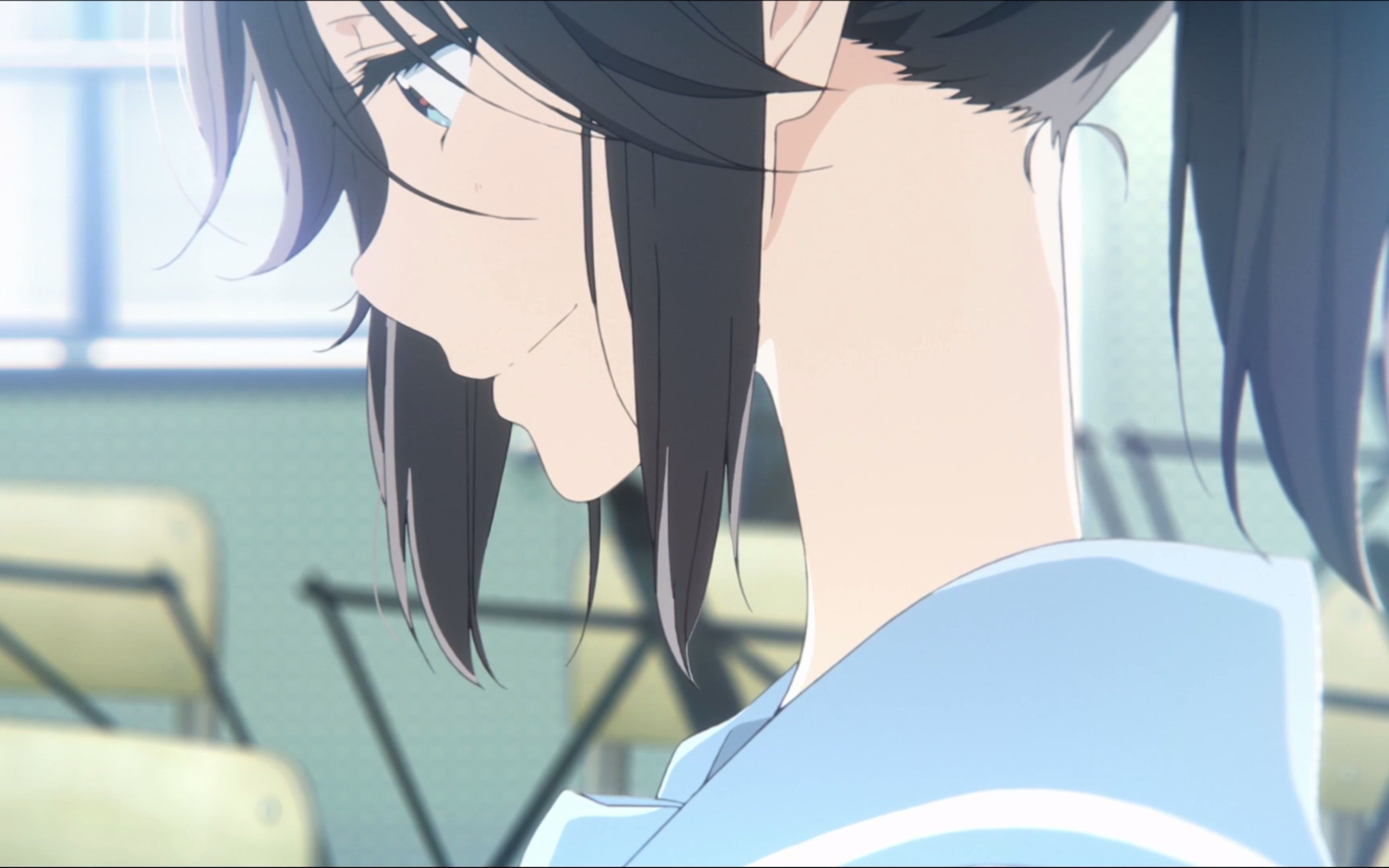 bet on me 「但是伞木希美」