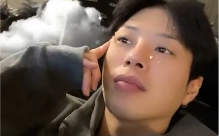 210103 bigone 金大一 直播_哔哩哔哩_bilibili