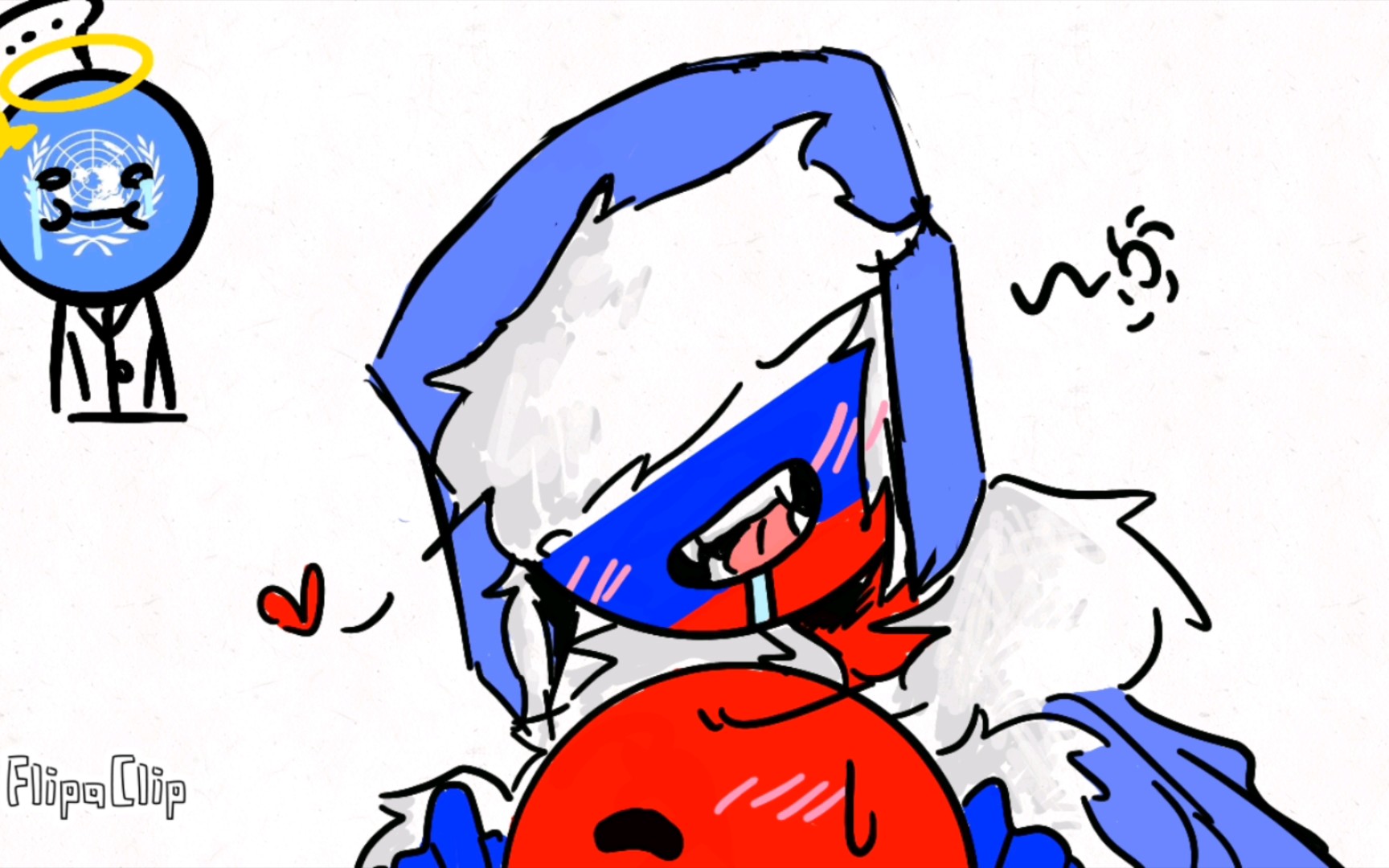 【ch】五常