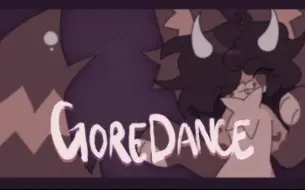 Download Video: goredance . Flipaclip Animation meme