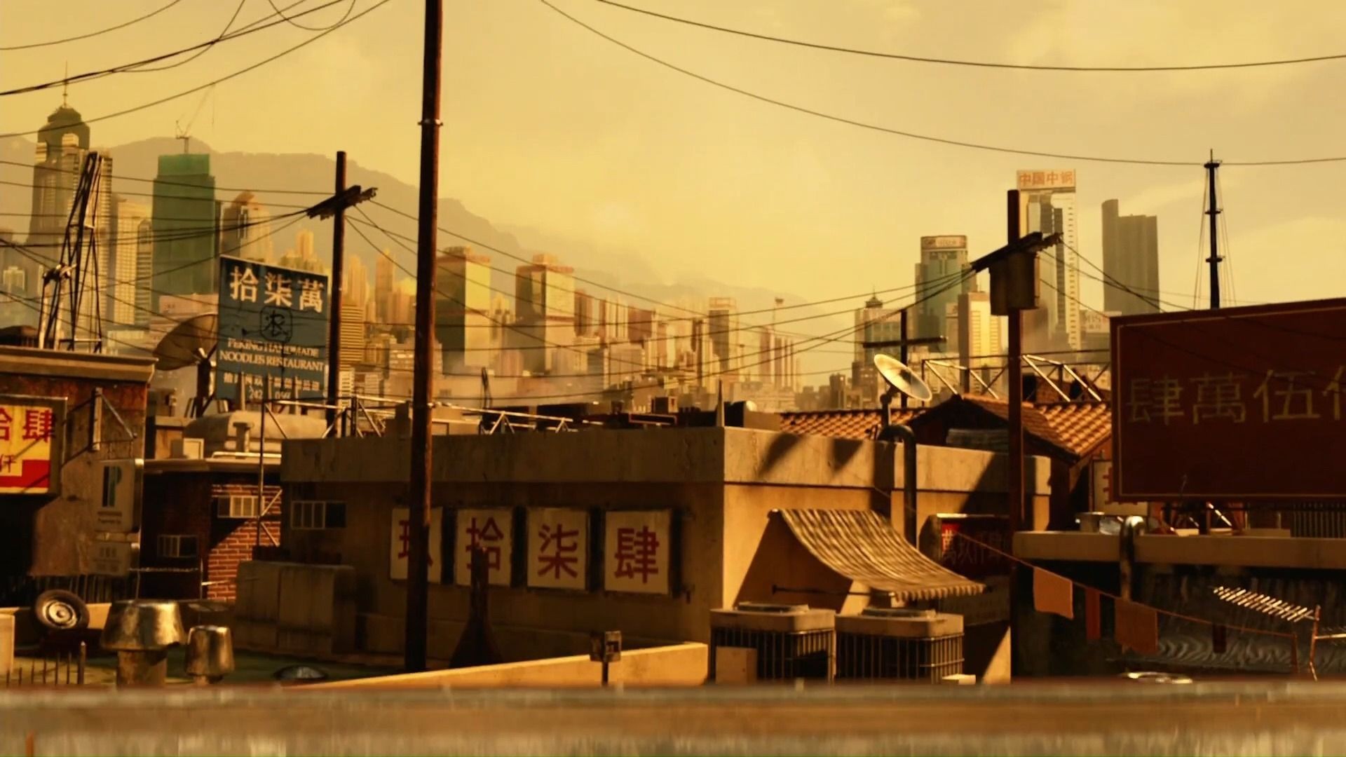 绿箭侠320因缘之地,香港