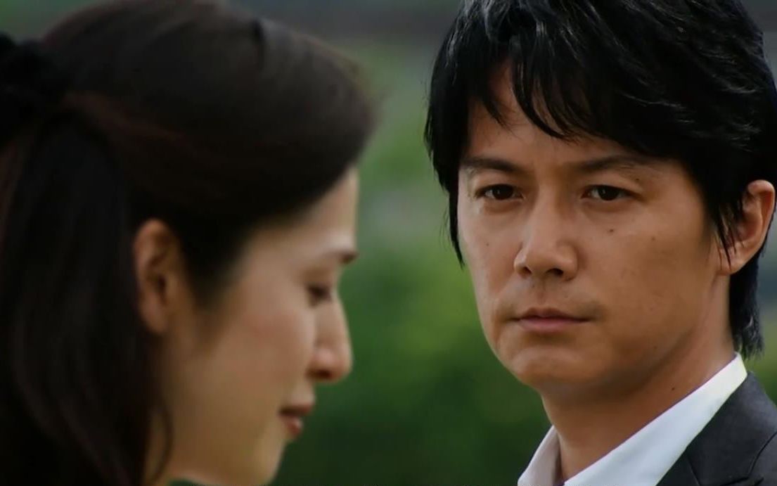 神探伽利略丈夫要和妻子离婚妻子为何要等一年之后才杀他