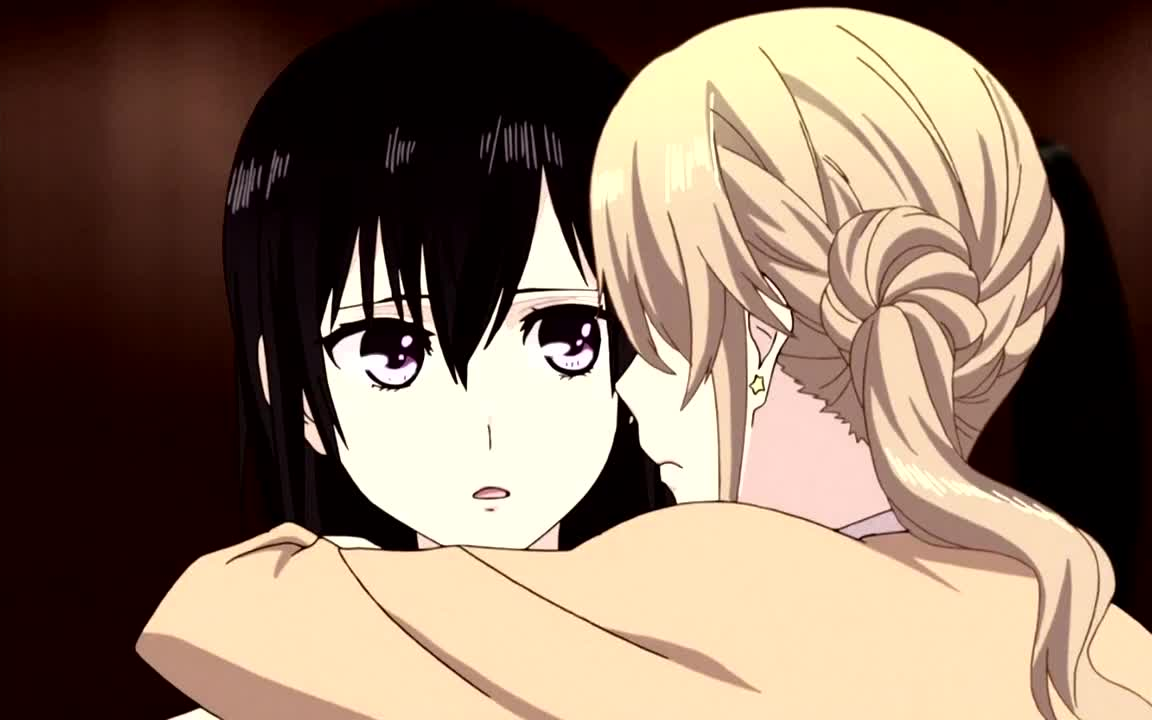 citrus 「amv」