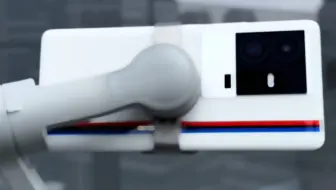 白色手机真的越看越耐看