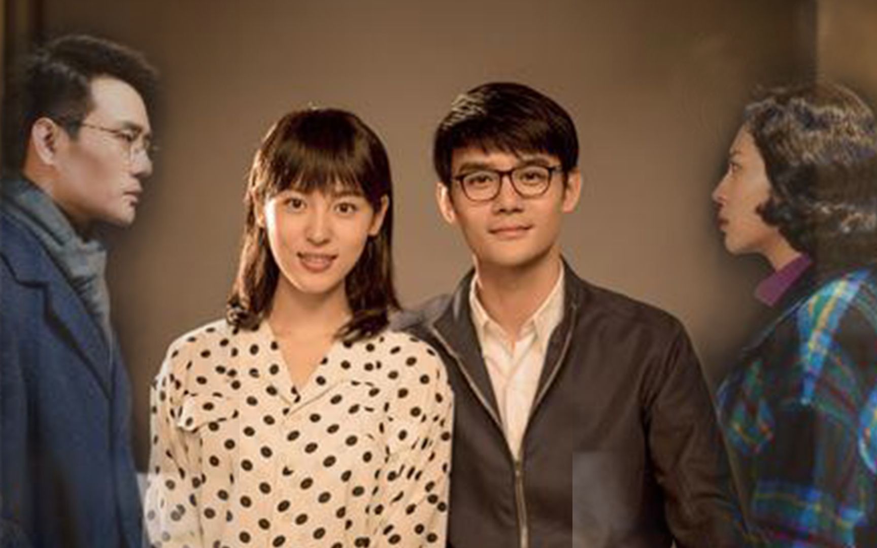 《大江大河2》宋运辉程开颜离婚:90秒回顾"灰猫"cp情感之路