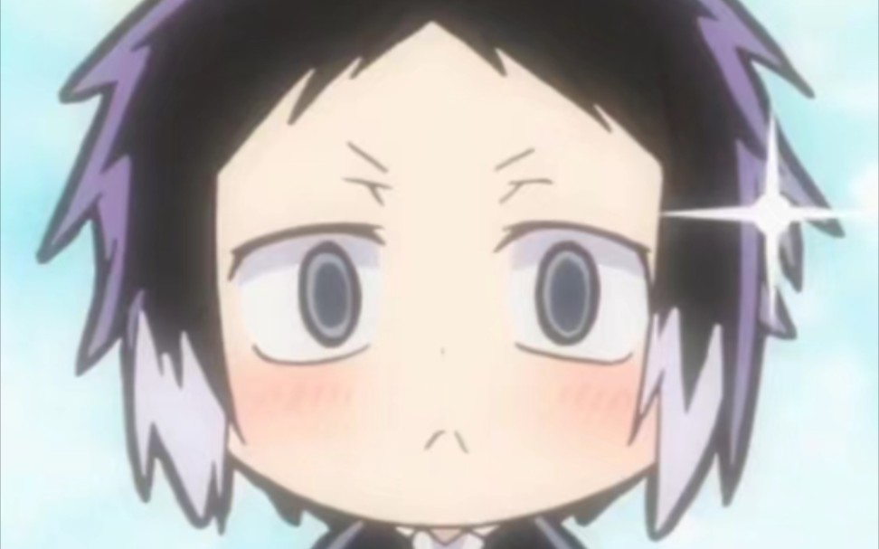 一键查询芥厨的精神状态【文豪野犬芥川龙之介】