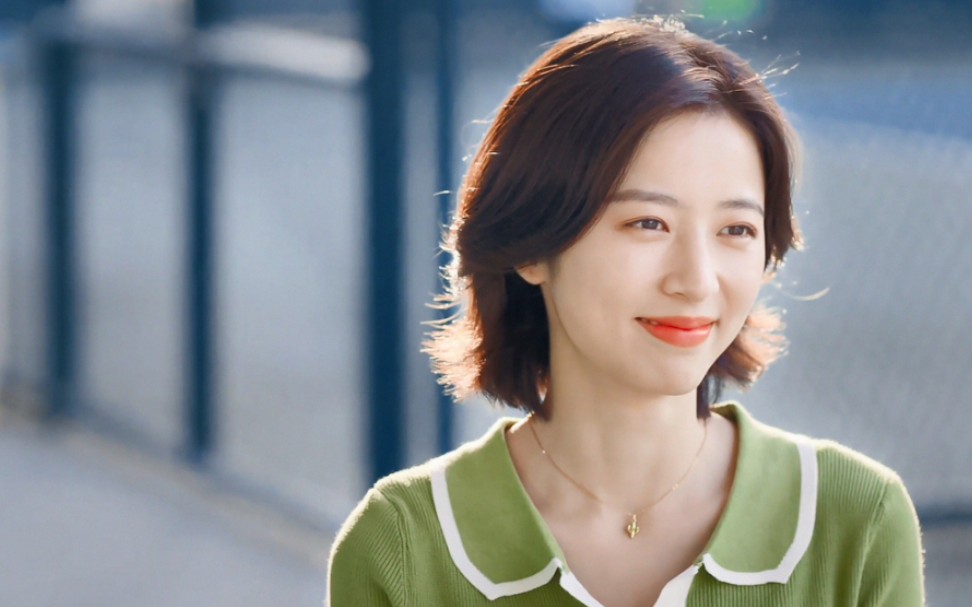 周雨彤61梁友安 || 爱就爱吧,爱情而已