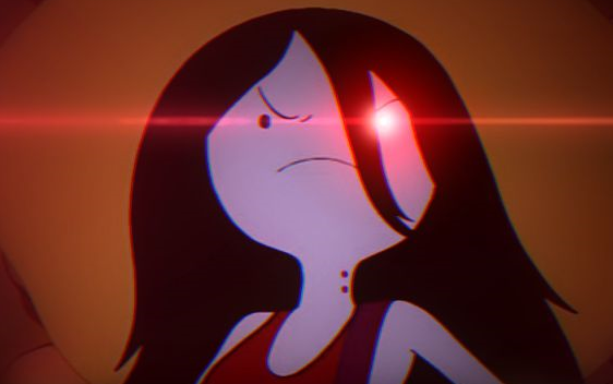 [A Marceline Megalovania] EVICTION (Flufffybuns Cover)哔哩哔哩bilibili