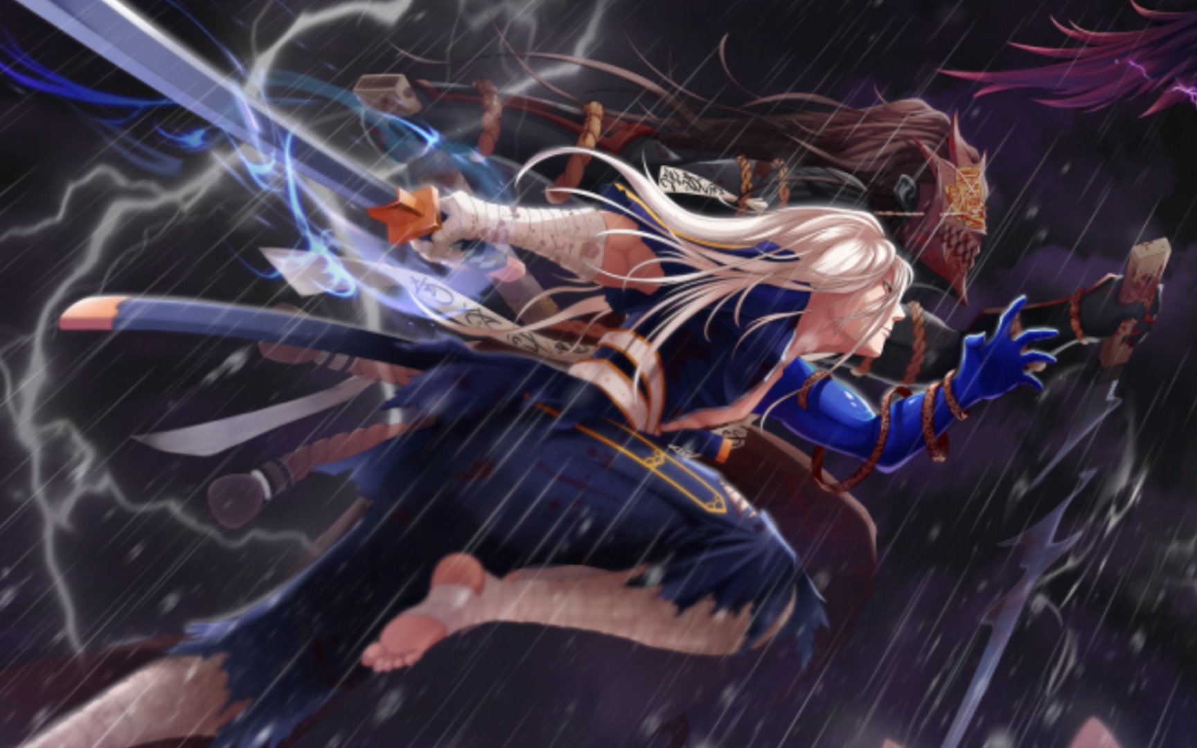 六国服首发9剑影3奶3牛奥兹玛(无清夜)一队视角_哔哩哔哩bilibili_dnf