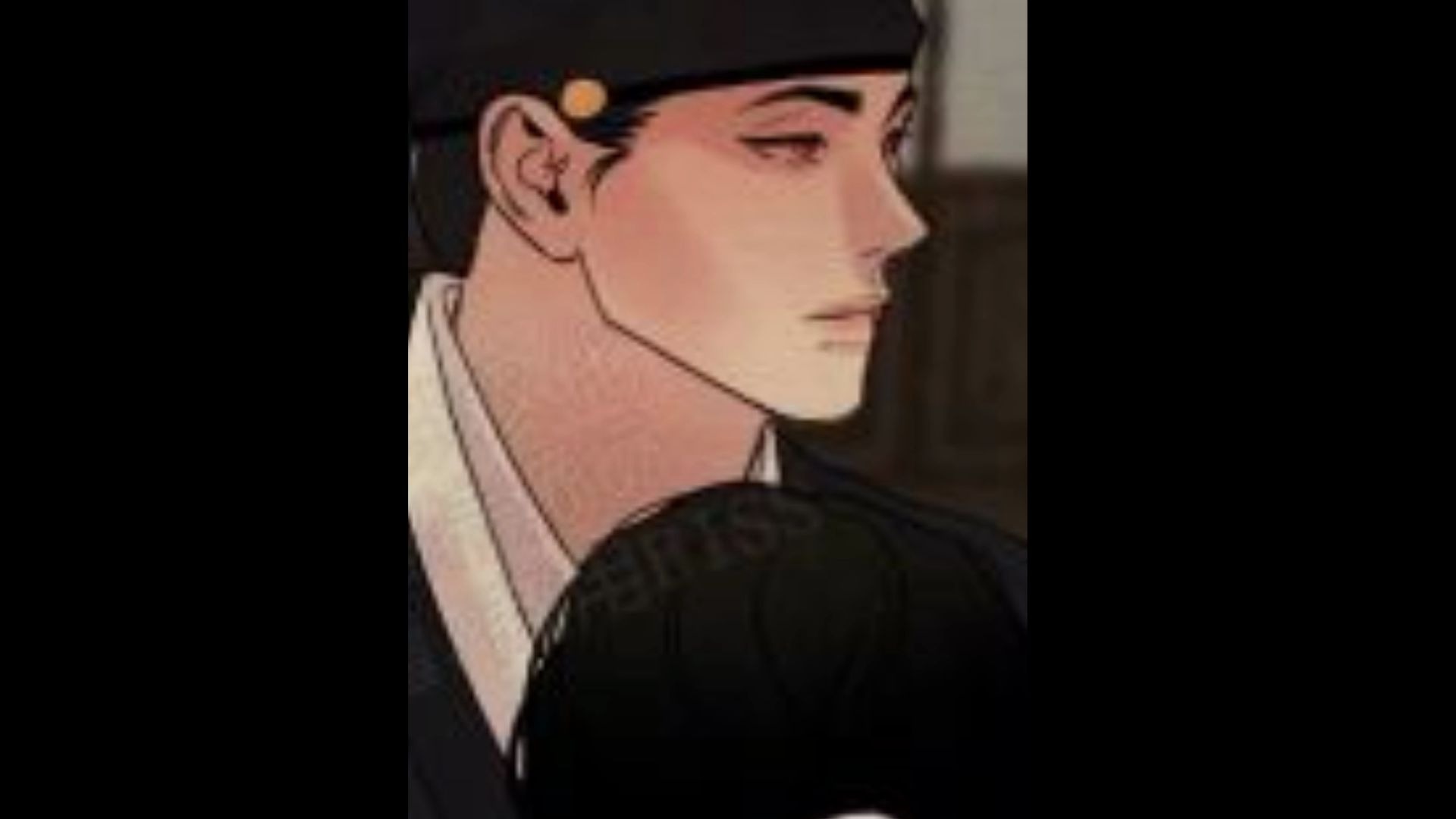 【野画集/第42话】 花甲试炼明心 生蚝深情画心:"看着你抱着我 目光似