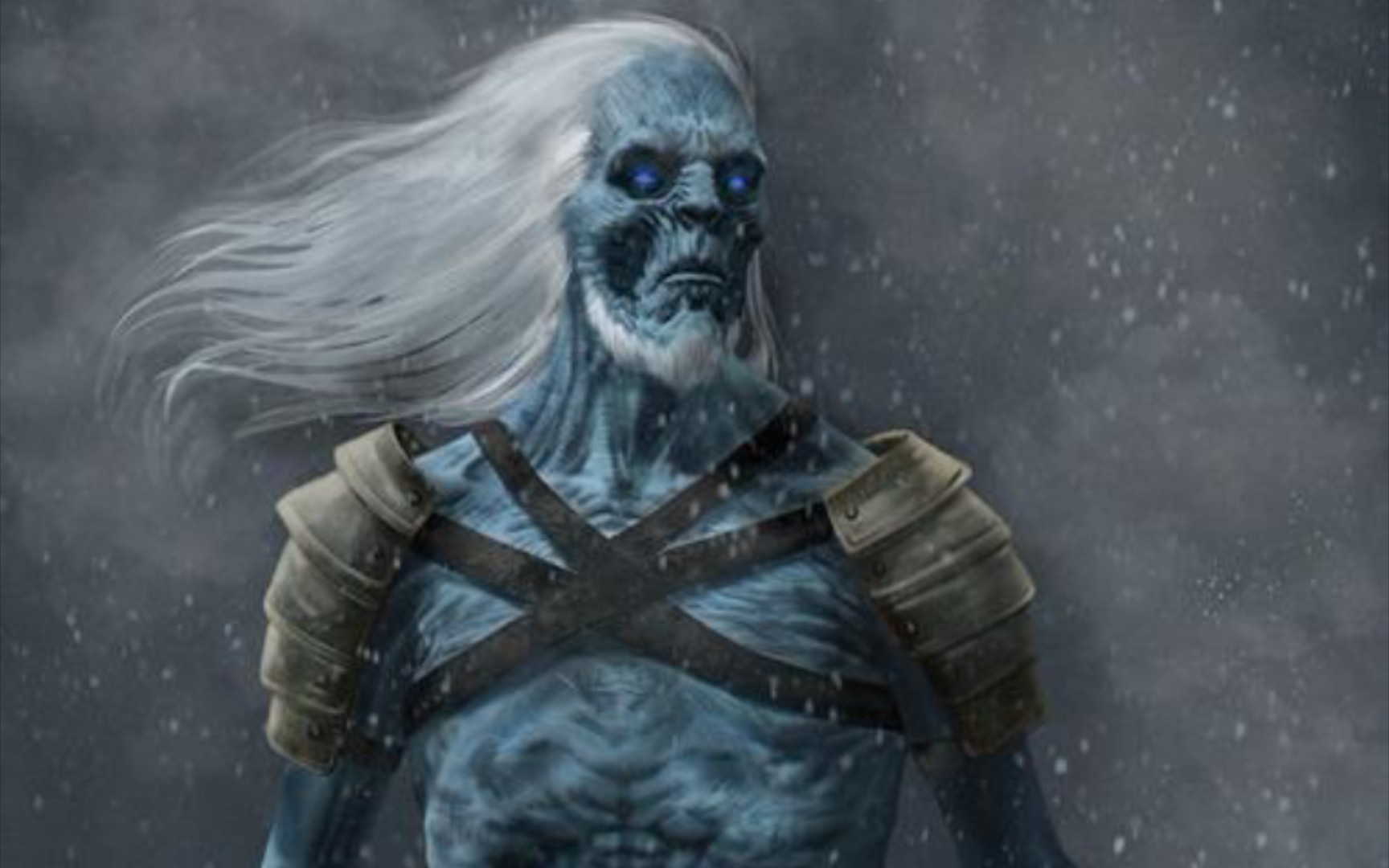 魔法生物:异鬼_哔哩哔哩_bilibili