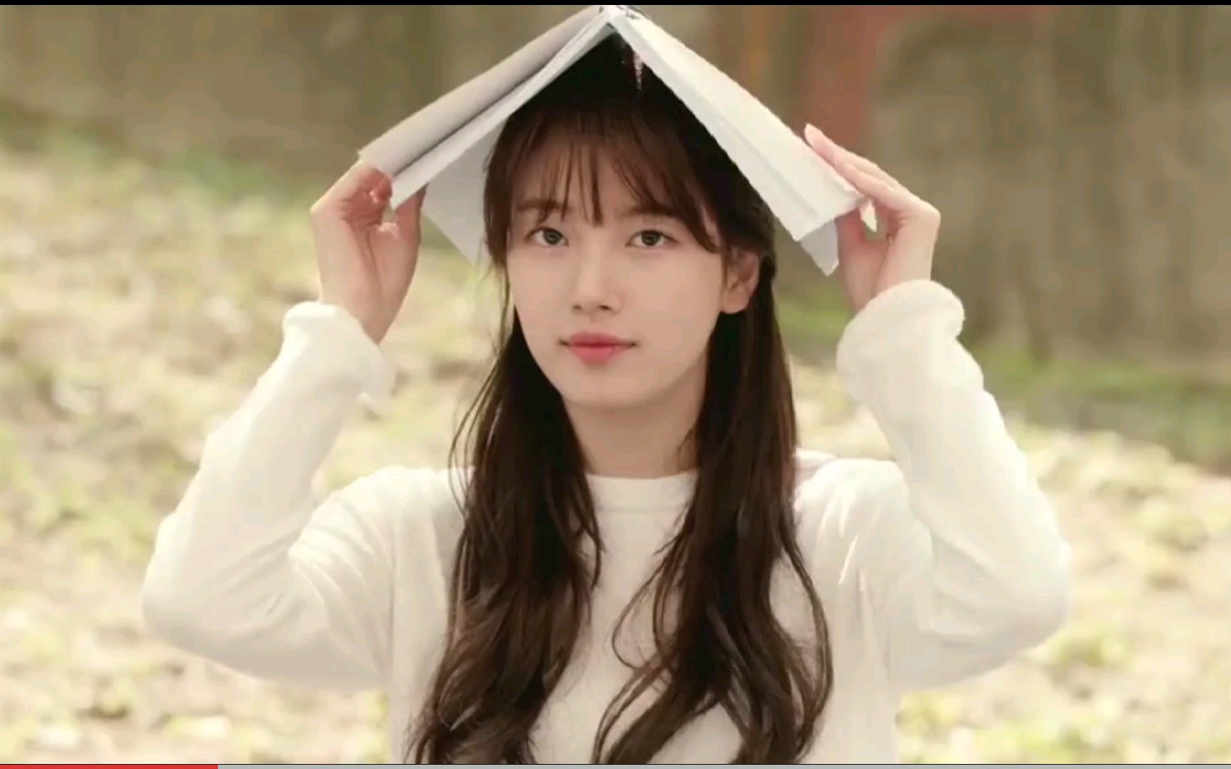 国民初恋裴秀智,我从你的眼里看到了春天_哔哩哔哩 (゜-゜)つロ 干杯