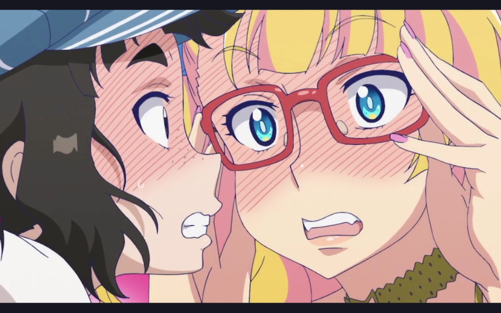 橘里橘气橘势大好按头小分队在哪