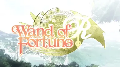 ワンド オブ フォーチュン-哔哩哔哩_Bilibili