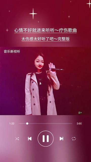 一首特别好听的歌 情罪