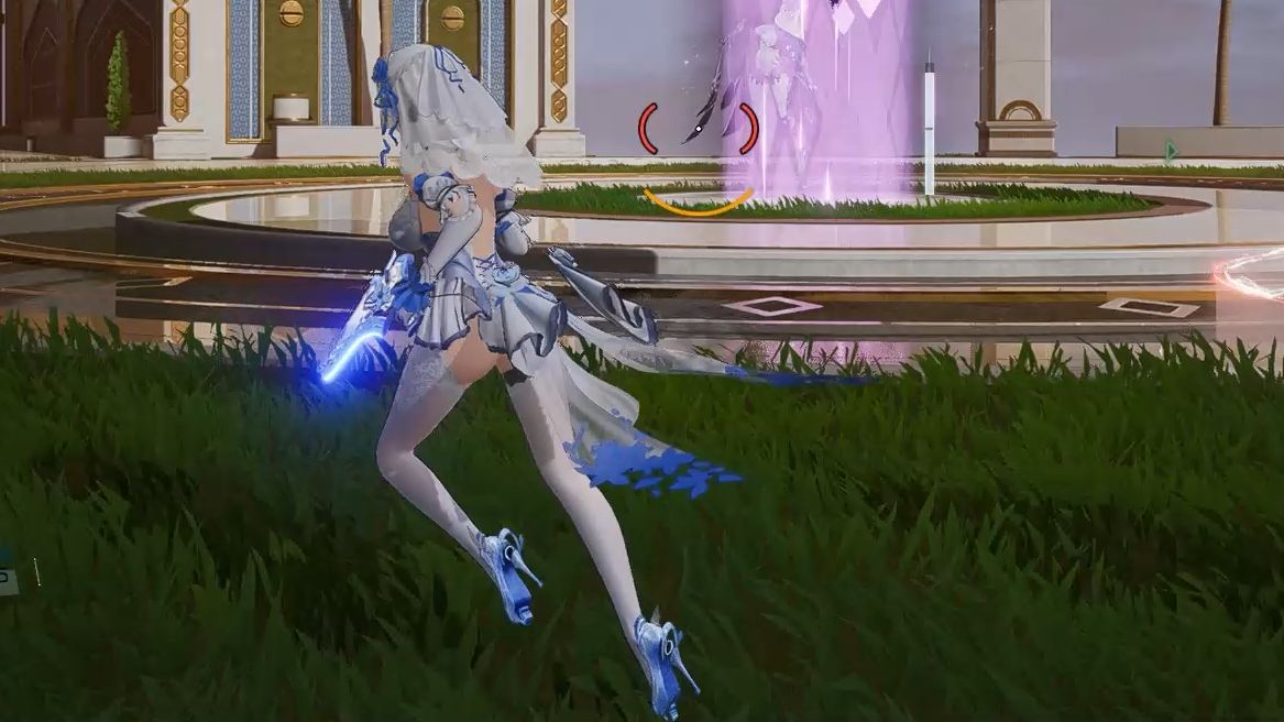 我是玩枪神纪的,这就是母猴的新皮肤!