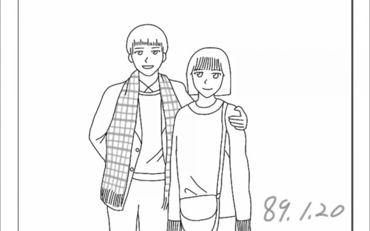 请回答1988泽善阿泽和德善的欢乐时光网友自制动画版