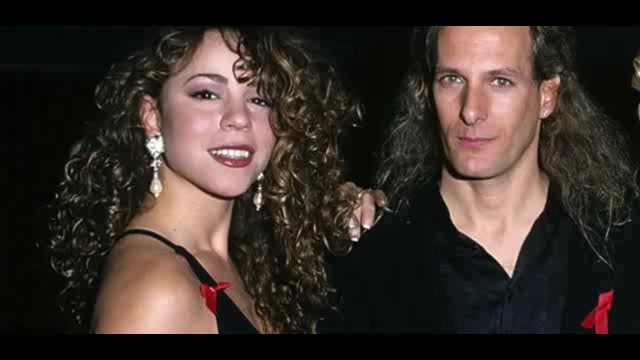 [图]【珍稀】【罕见完整版】Mariah Carey & Michael Bolton - We're Not Making Love Anymore