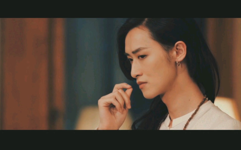 【胡潇灵】【舔颜向】美就是美本身_哔哩哔哩