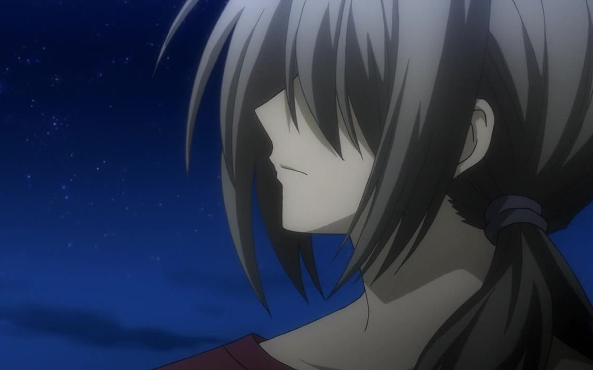 相川步的奇妙冒险9