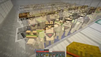 Minecraft 我的世界之动物繁殖 哔哩哔哩 Bilibili
