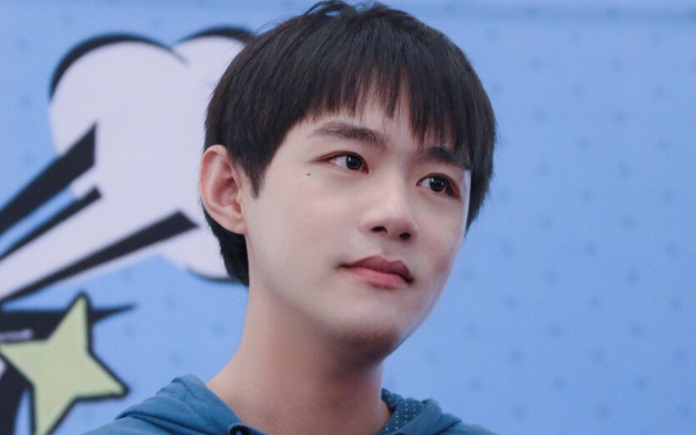 【苏尚卿】论配音演员的修养,嘤嘤嘤其实这是好久以前双儿的视频了