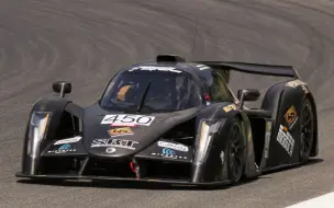 Download Video: LMP|中置后驱V6|Ligier JS P4 近距离欣赏及赛道测试