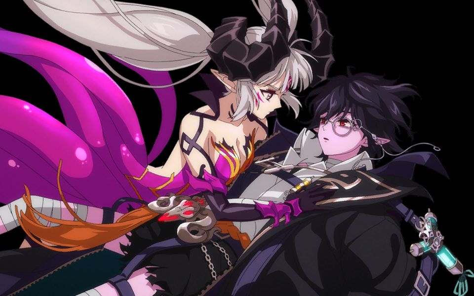 逆转结局守门人次元行者20s打桩(我不做次元旅行者了!奈雅丽!