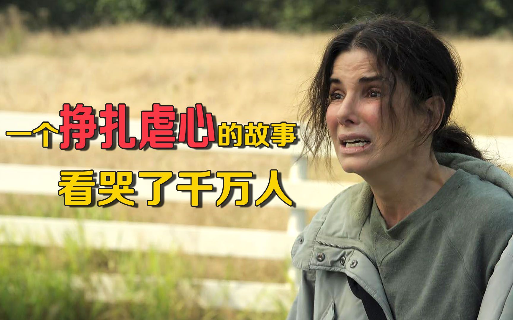 高分催泪电影推荐不可饶恕下集