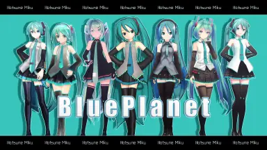初音ミク 16TH誕生日記念シリーズ 法被 bilibili 予約受付中♪】スケールフィギュア初音ミクHappy 16th Birthday