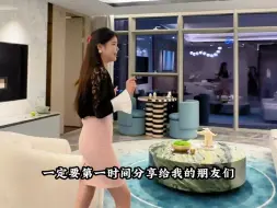 Download Video: 深圳湾一号，这个乃至在全球都堪称建筑界传奇的豪宅作品，如今200多的大平层只要三字开头了，我们一起拭目以待它最后的成交价#豪宅金金 #深圳湾一号#深圳湾