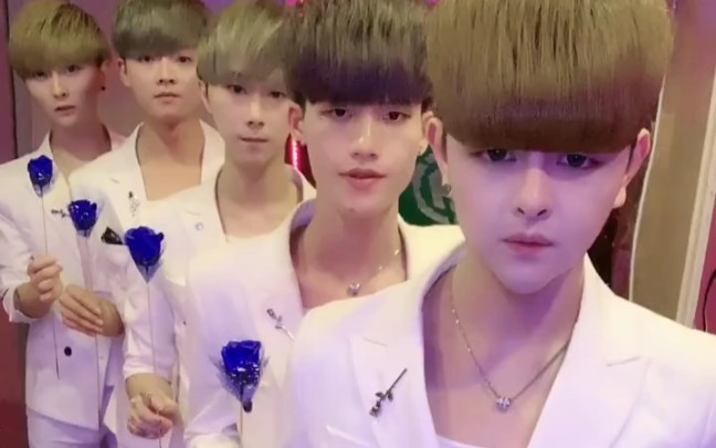 【阴兵五兄弟】经典皮肤