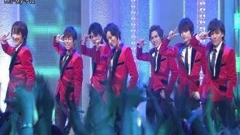 17 06 11 Cdtv Kis My Ft2 Pick It Up 哔哩哔哩 Bilibili