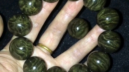金丝楠和乌木有啥区别