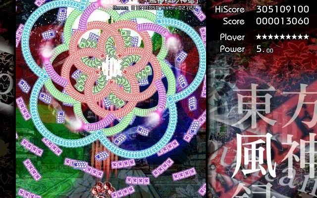 【水单卡】L风神之神德初收哔哩哔哩bilibili