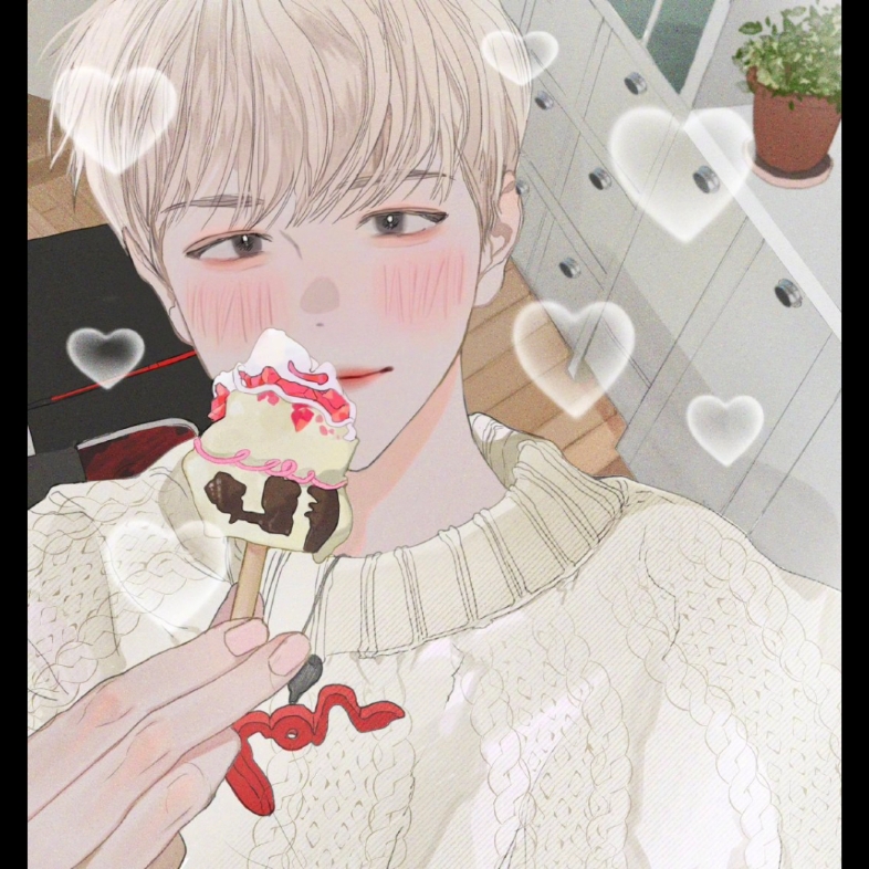 京畿道富川的花永不败落 我爱的少年永远热烈