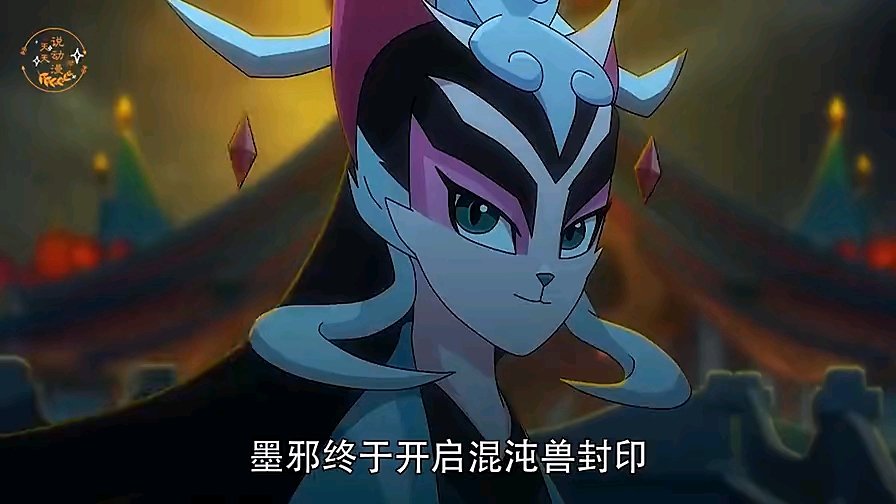 【京剧猫我推】更新了一条视频,快来围观!